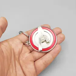 جاکلیدی اسپینری مدل انتقام جویان (Avengers) کد Fkc843