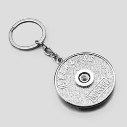 جاکلیدی اسپینری مدل انتقام جویان (Avengers) کد Fkc843