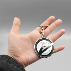 جاکلیدی اسپینری مدل انتقام جویان (Avengers) کد Fkc843