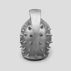 مجسمه جمجمه گلادیاتور مدل Box کد Rhb748