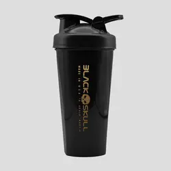 شیکر یک تیکه بدنسازی مدل بلک اسکال (Black Skull) کد Avs704