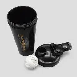 شیکر یک تیکه بدنسازی مدل بلک اسکال (Black Skull) کد Avs704