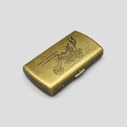 جاسیگاری Guipai مدل هارلی Harley Motorcycle کد Njd697