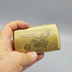 جاسیگاری Guipai مدل هارلی Harley Motorcycle کد Njd697