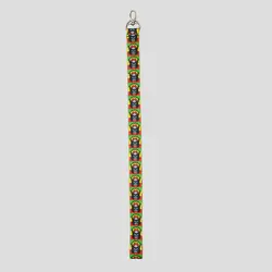 لنیارد اسکلتی بلند مدل جمجمه آفریقایی کد Frh650