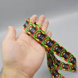 لنیارد اسکلتی بلند مدل جمجمه آفریقایی کد Frh650