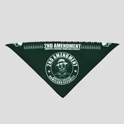 باندانا اسکلتی مدل تفنگ Guns کد Njd688
