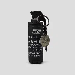 فندک اتمی ژونگ لونگ Zhong Long طرح Flash Bang کد Njd618