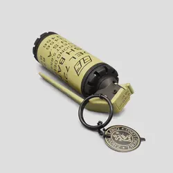 فندک اتمی ژونگ لونگ Zhong Long طرح Flash Bang کد Njd618