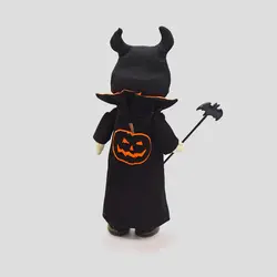 عروسک پسر روسی مدل کدو هالووین کد Hxa466