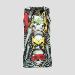 رکابی اسکلتی مدل 3Skulls کد Frc553