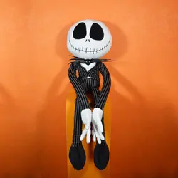 عروسک اسکلتی جک اسکلینگتون مدل Nightmare before Christmas کد Hxa464Ge