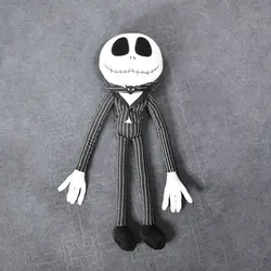 عروسک اسکلتی جک اسکلینگتون مدل Nightmare before Christmas کد Hxa464Ge