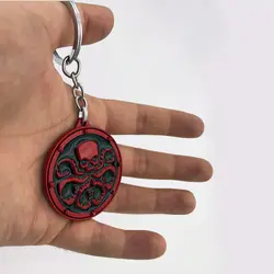 جاکلیدی اسکلتی مدل هایدرا (Hydra) کد Stkc229