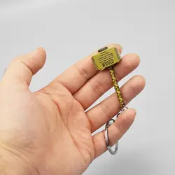 جاکلیدی اسپینری طرح چکش ثور (Thor) مدل One-Hammer کد Fkc843