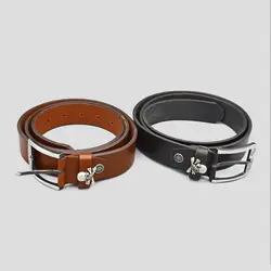 کمربند اسکلتی طرح فیلیپ پلین کد Phs-621d1 | فروشگاه اسکال شاپ