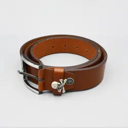 کمربند اسکلتی طرح فیلیپ پلین کد Phs-621d1 | فروشگاه اسکال شاپ