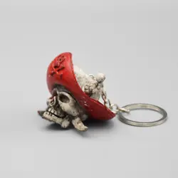 جاکلیدی اسکلتی مدل دزد دریایی کد Pskt236d1