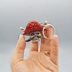 جاکلیدی اسکلتی مدل دزد دریایی کد Pskt236d1