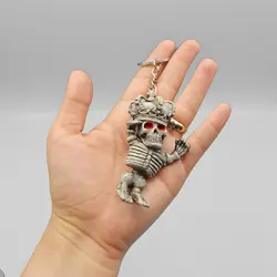 جاکلیدی اسکلتی مدل پادشاه کد Pskt239d1