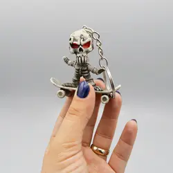 جاکلیدی اسکلتی مدل اسکیت برد کد Pskt236d2