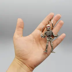 جاکلیدی اسکلتی مدل شمشیر کد Pskt233d1