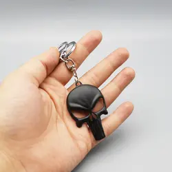 جاکليدی اسکلتی مدل پانیشر کد Fkb534