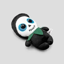 عروسک روح مشکی هالووین مدل Small Ghost کد Hxa467