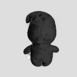عروسک روح مشکی هالووین مدل Small Ghost کد Hxa467