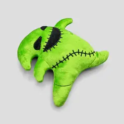 عروسک هیولای سبز مدل Small Oogie Boogie کد Hxa467