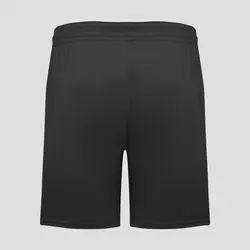 ست رکابی و شلوارک اسکلتی مدل Gym Club رنگ مشکی کد Py281d2