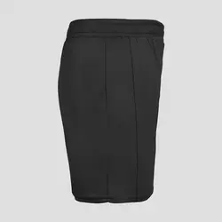 ست رکابی و شلوارک اسکلتی مدل Gym Club رنگ مشکی کد Py281d2