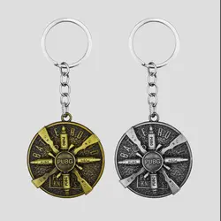 جاکلیدی اسپینری مدل پابجی (PUBG) کد Fkc843