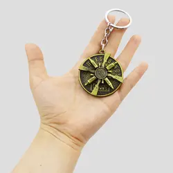 جاکلیدی اسپینری مدل پابجی (PUBG) کد Fkc843