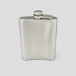 قمقمه کتابی جیبی طرح دست اسکلت کد Njd-129d5