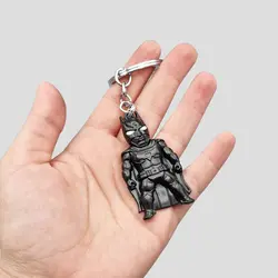 جاکلیدی طرح فیگور بتمن کد Frh-063d8