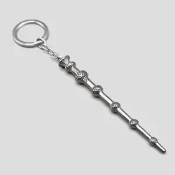 جاکلیدی طرح چوب دستی آلبوس دامبلدور کد Frh-063d6