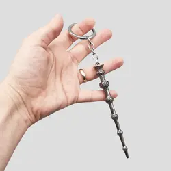 جاکلیدی طرح چوب دستی آلبوس دامبلدور کد Frh-063d6