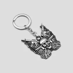 جاکلیدی اسکلت طرح بی مصرف ها مدل EX3 کد Frh-063d2