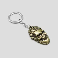 جاکلیدی اسکلت روح سوار مدل Ghost Rider کد Frh-063d3