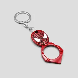 جاکلیدی و شیشه شکن اضطراری اسپایدرمن کد Frh-229d5