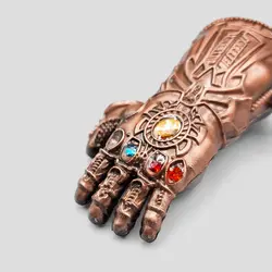 جاکلیدی مارول طرح دستکش تانوس کد Frh-229d2