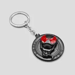 جاکلیدی اسپینری مارول طرح ماسک ونوم کد Frh-229d6