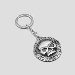 جاکلیدی اسکلت هارلی دیویدسون کد Frh-197d3