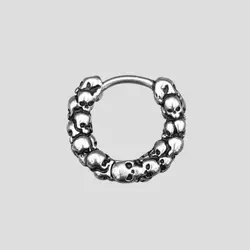 پیرسینگ اسکلت مدل Full Skulls کد Hsn-304d6