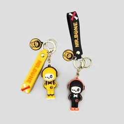 جاکلیدی اسکلتی مدل MR.BONE کد Njd873