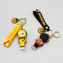 جاکلیدی اسکلتی مدل MR.BONE کد Njd873