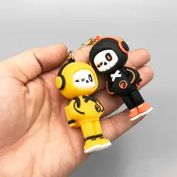 جاکلیدی اسکلتی مدل MR.BONE کد Njd873