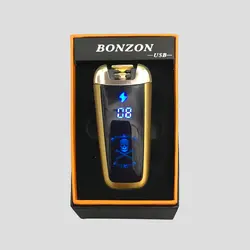 فندک بونزون (Bonzon) مدل Orlando Pirates کد Stlg884