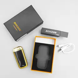 فندک بونزون (Bonzon) مدل Orlando Pirates کد Stlg884